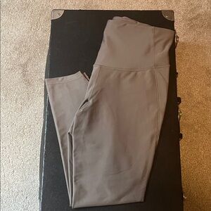 All in Motion Women's Taupe Leggings